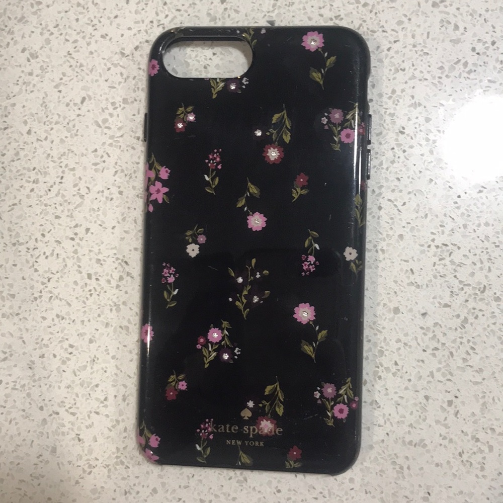 Kate Spade phone case